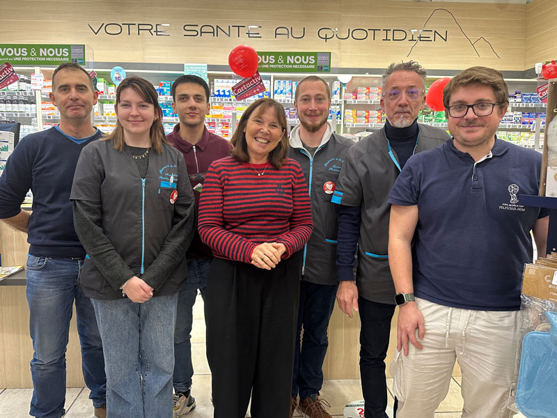 Equipe-Pharmacie-Capuche