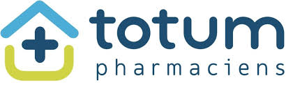 Logo Pharmacie Capuche Grenoble Totum
